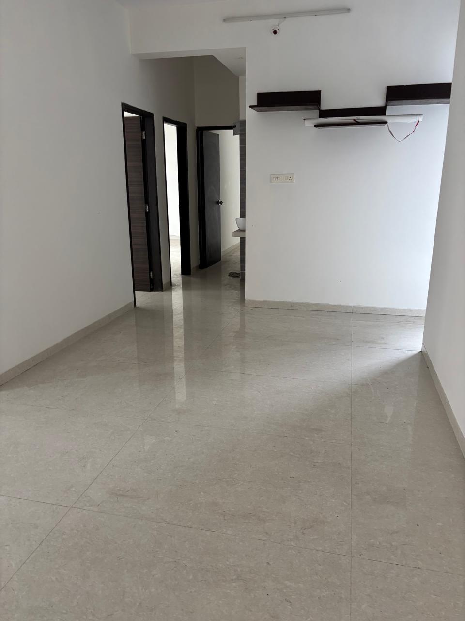 2 BHK + Pooja Room Apartment For Sale in Chamunda Kesar Paradise