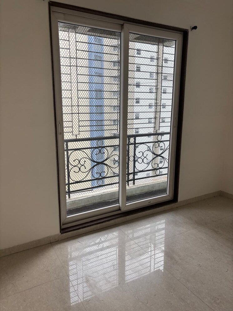 Master Bedroom, chamunda-kesar-paradise 2 Bedroom 1220 Sq.Ft. Apartment In Seawoods Navi Mumbai 7879493