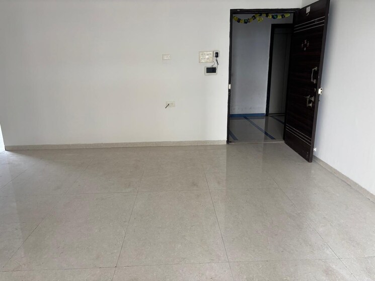 Master Bedroom, chamunda-kesar-paradise 2 Bedroom 1220 Sq.Ft. Apartment In Seawoods Navi Mumbai 7879493