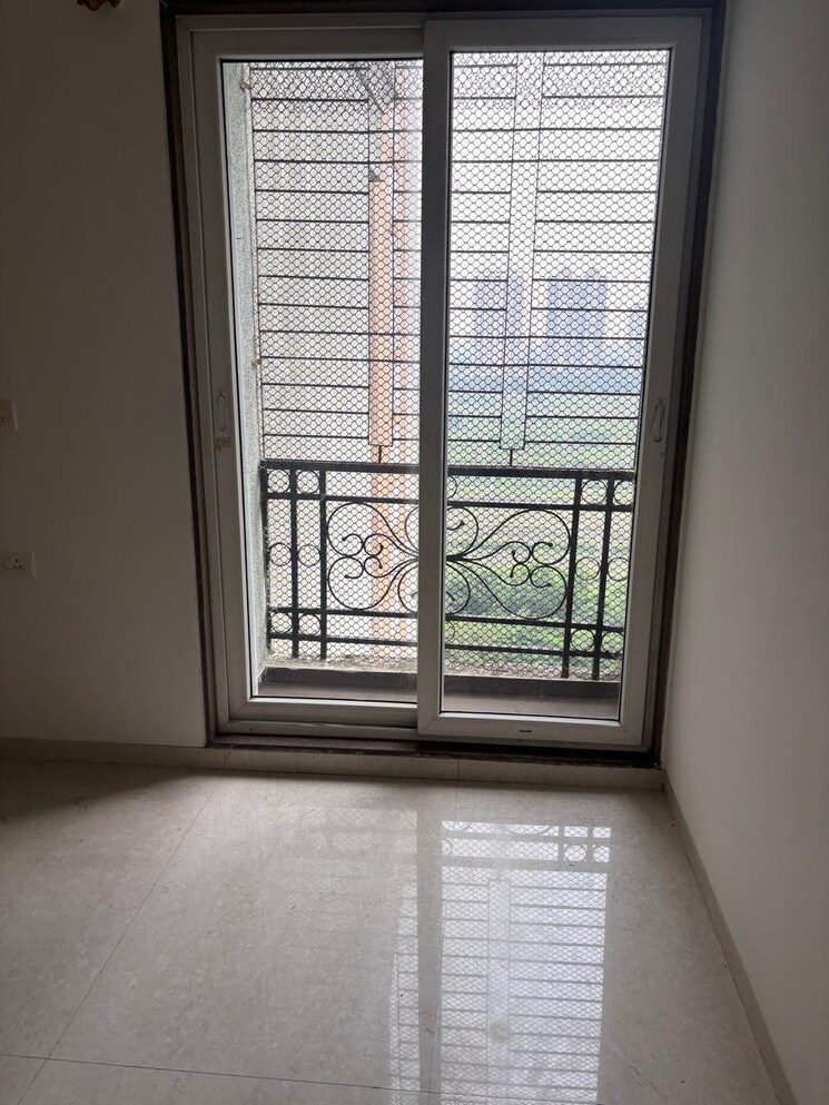 Master Bedroom, chamunda-kesar-paradise 2 Bedroom 1220 Sq.Ft. Apartment In Seawoods Navi Mumbai 7879493