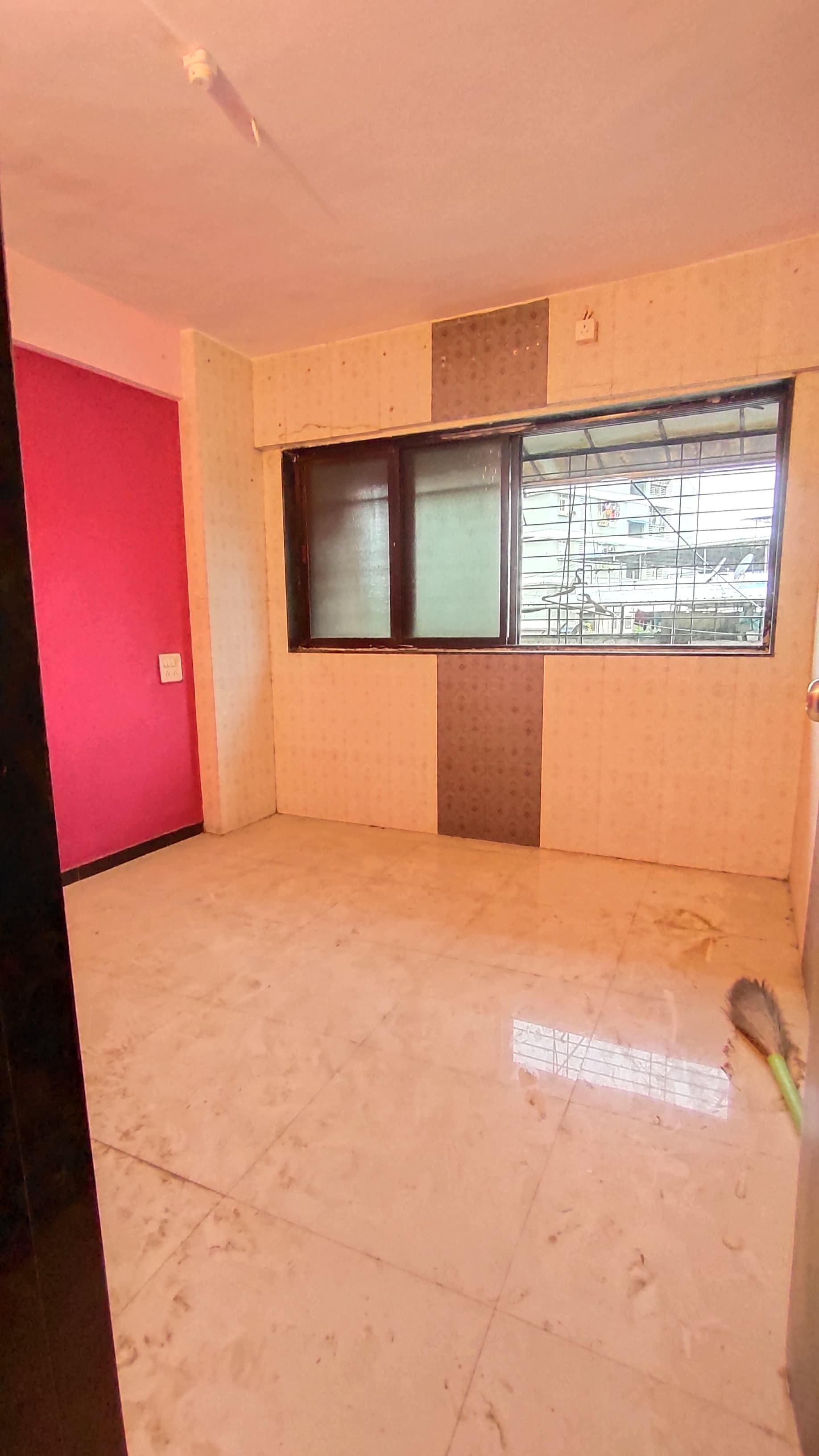 Studio+ Pooja Room Apartment For Sale in Sindhudurg Chs