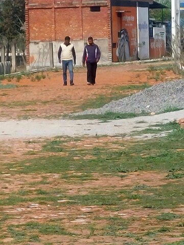  Plot For Sale in Raebareli Road