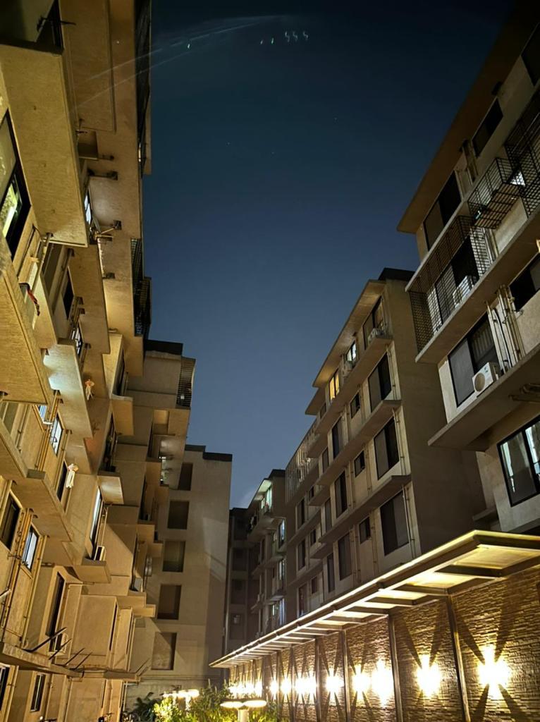 2 BHK Apartment For Sale in Disha Datta Ramanand