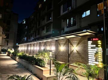 2 BHK Apartment – Exterior View View at Disha Datta Ramanand, Vile Parle East - for Sale