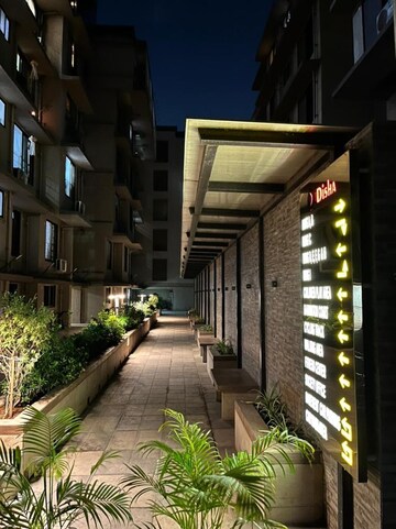 2 BHK Apartment – Exterior View View at Disha Datta Ramanand, Vile Parle East - for Sale