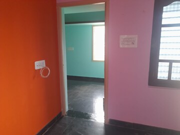 2 BHK Independent House – Exterior View View at Tuda Layout - for Rent