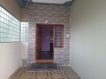 2 BHK Independent House – Exterior View View at Tuda Layout - for Rent