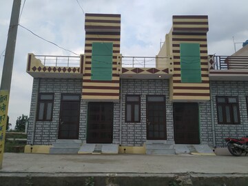 1 BHK Independent House – Exterior View View at Suman Nagar - for Sale