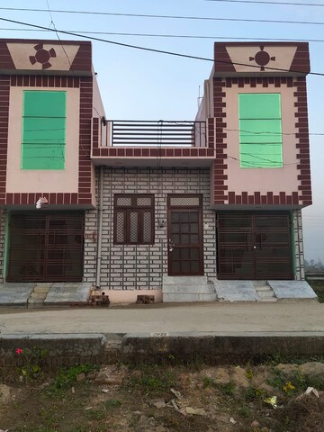 1 BHK Independent House – Exterior View View at Suman Nagar - for Sale