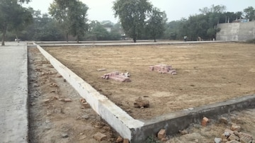 Plot For Resale in Anam Homes Juggaur Lucknow  7879577