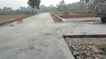 Plot Area in  Plot at Anam Homes, Juggaur – for Sale