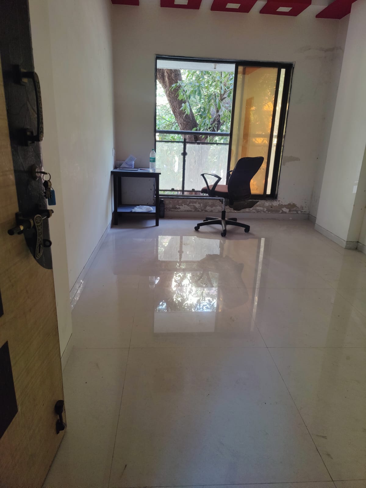 1 BHK Apartment For Resale in Avinash CHS Virar Virar Mumbai  7879589