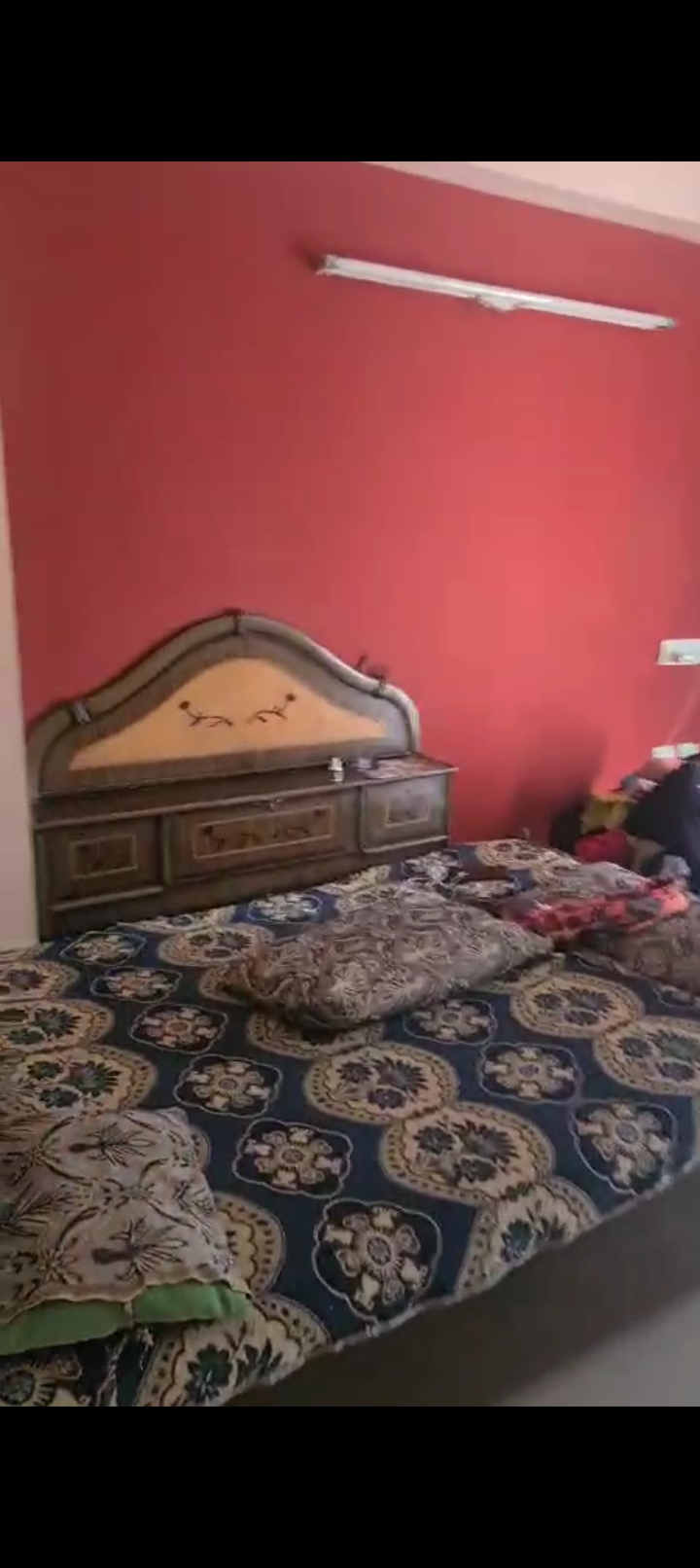 3 BHK 875 Sq.Ft. Apartment in KDP Grand Savanna