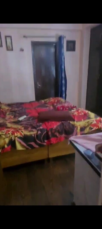 Bedroom in 3 BHK Apartment at KDP Grand Savanna, Raj Nagar Extension – for Sale