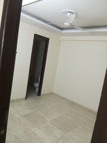 2 BHK Apartment For Rent in Saket