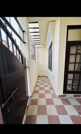 2 BHK Independent House For Resale in Rai Enclave Deva Road Lucknow  7879600