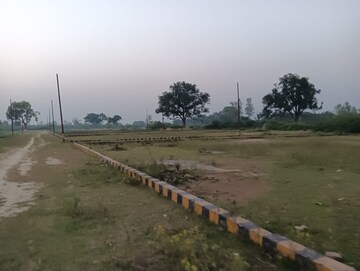 Plot Area in  Plot at Raebareli Road – for Sale