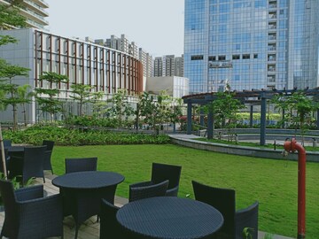  3 BHK Apartment at Bombay Realty Island City Center, Dadar East – for Rent