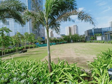 3 BHK Apartment – Garden View at Bombay Realty Island City Center, Dadar East - for Rent