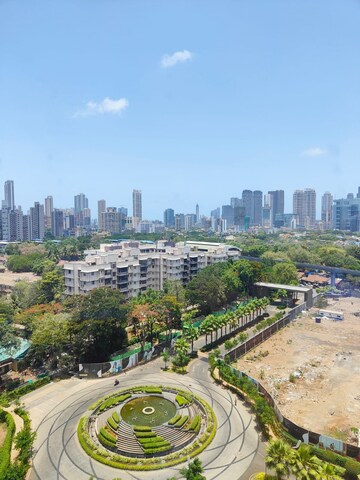 3 BHK Apartment – Exterior View View at Bombay Realty Island City Center, Dadar East - for Rent