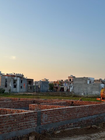  Plot – Exterior View View at Kharar Mohali Road - for Sale