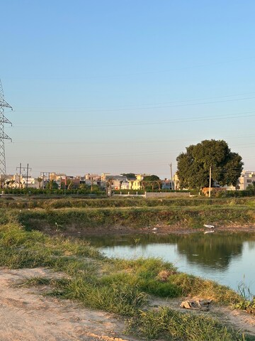 Plot Area in  Plot at Kharar Mohali Road – for Sale
