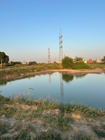 Plot – Exterior View View at Kharar Mohali Road - for Sale