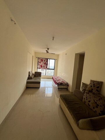 1 BHK Apartment For Rent in Lodha Crown Quality Homes Dombivli Dombivli East Thane  7879609