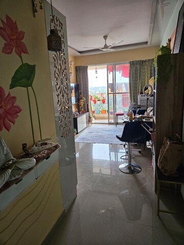 Room in 2 BHK Apartment at Sipani Royal Heritage, Chandapura Anekal Road – for Sale