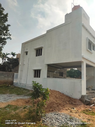 2 BHK Independent House For Resale in Lakshmipura Bangalore  7879621