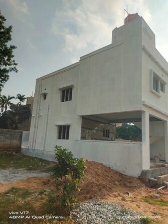 2 BHK Independent House For Resale in Lakshmipura Bangalore  7879621