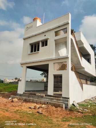 2 BHK Independent House For Resale in Lakshmipura Bangalore  7879621