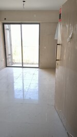 2 BHK + Pooja Room,Servant Room,Study Room 817 Sq.Ft. Apartment in Godrej Seven