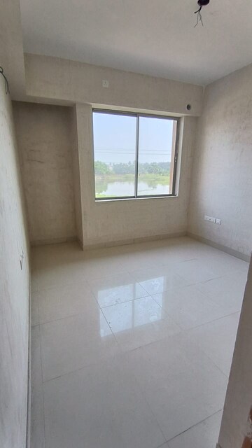 Bedroom in 2 BHK Apartment at Godrej Seven, Joka – for Sale