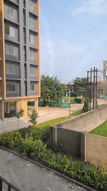 2 BHK Apartment – Exterior View View at Godrej Seven, Joka - for Sale