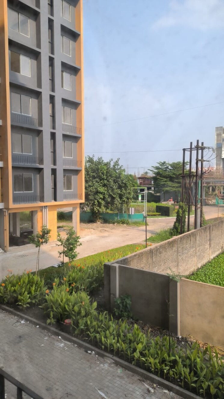 Exterior View, godrej-seven 2 Bedroom 817 Sq.Ft. Apartment In Joka Kolkata 7879578