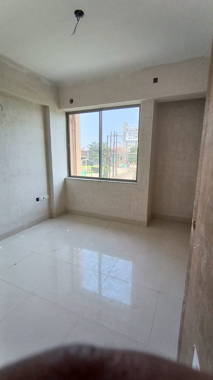 2 BHK Apartment For Resale in Godrej Seven Joka Kolkata  7879578