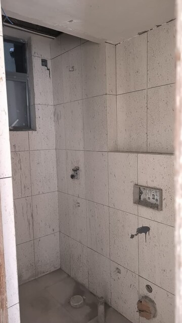 Bathroom in 2 BHK Apartment at Godrej Seven, Joka – for Sale