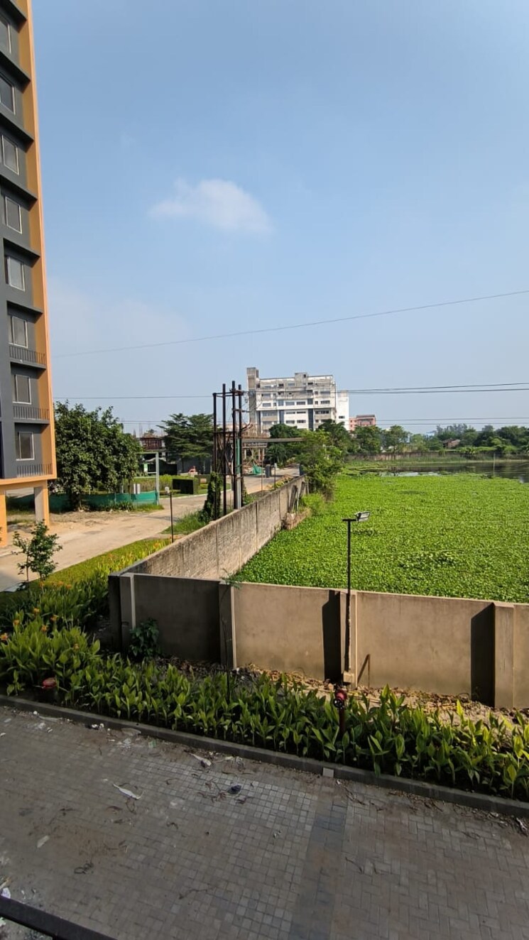 Exterior View, godrej-seven 2 Bedroom 817 Sq.Ft. Apartment In Joka Kolkata 7879578