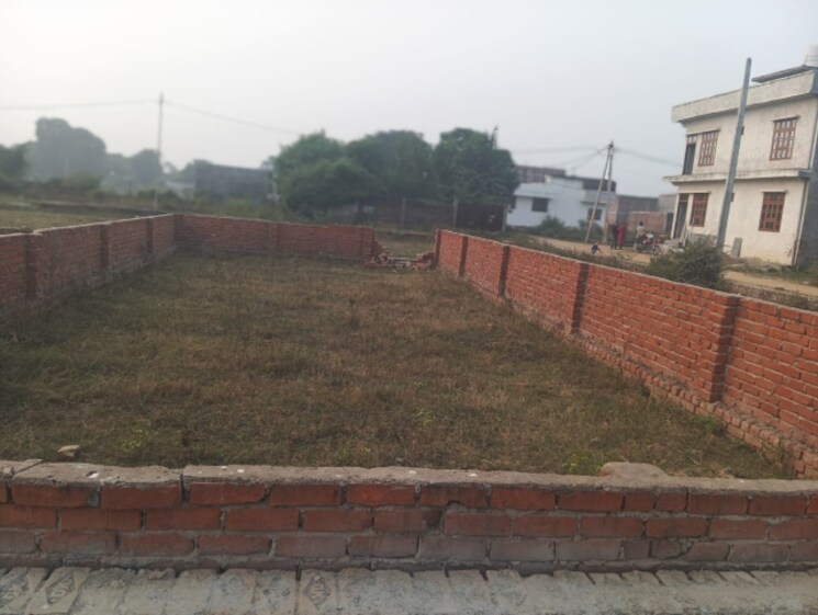 undefined, bbd-green-city  1000 Sq.Yd. Plot In Faizabad Road Lucknow 7879653