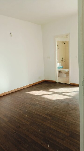 Bedroom in 3 BHK Builder Floor at BPTP Park 81, Sector 81 – for Rent