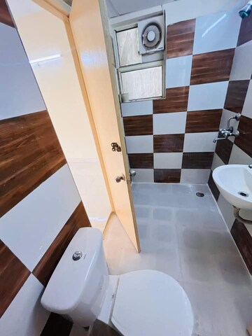 Master Bedroom in 3 BHK Apartment at Gaur City 2 - 14th Avenue, Sector 16c Greater Noida – for Sale