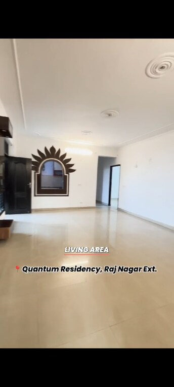 4 BHK Apartment For Resale in Quantum Homes Raj Nagar Extension Ghaziabad  7879757