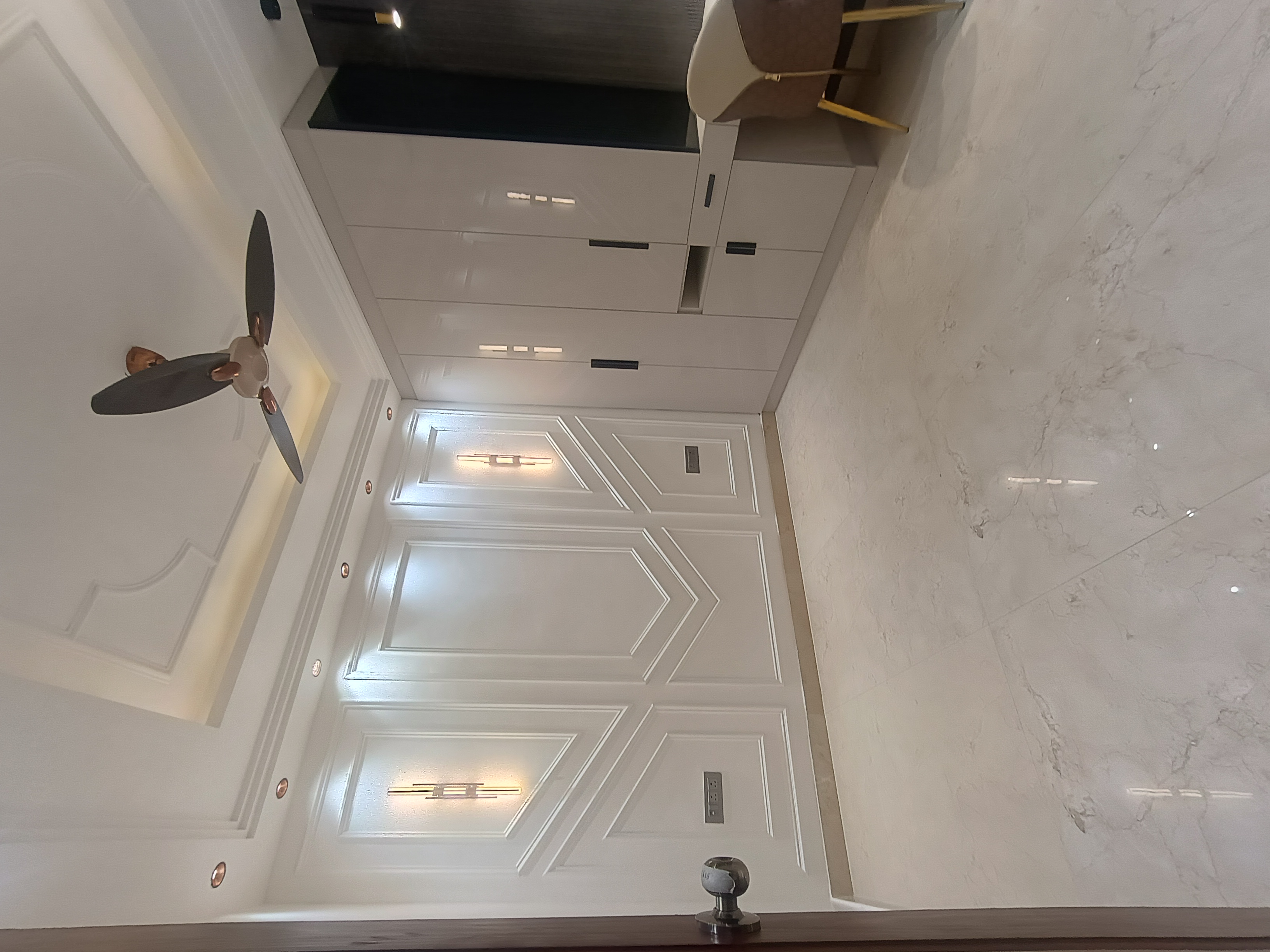 1 BHK + Extra Room Builder Floor For Sale in Kriday Associates 