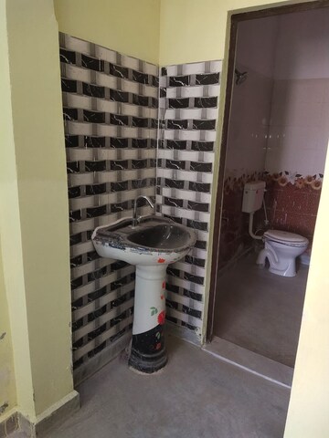 Bathroom in 2 BHK Independent House at Suman Nagar – for Sale