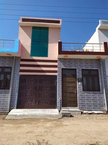 2 BHK Independent House – Exterior View View at Suman Nagar - for Sale