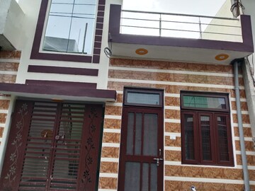 3 BHK Independent House – Exterior View View at Suman Nagar - for Sale