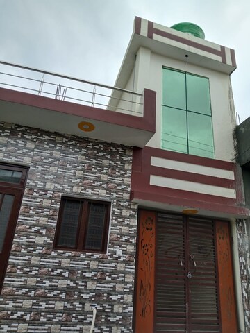 3 BHK Independent House – Exterior View View at Suman Nagar - for Sale