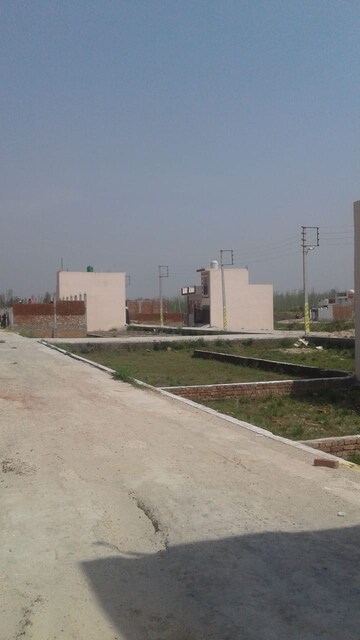 1 BHK Independent House – Exterior View View at Suman Nagar - for Sale