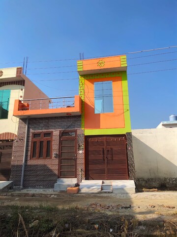 1 BHK Independent House For Sale in Suman Nagar